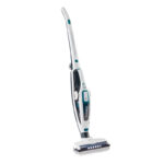 Leifheit Regulus PowerVac 2in1 akkumulátoros porszívó