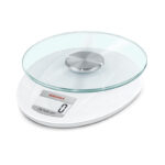 Soehnle Roma White konyhai mérleg