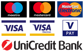 Bankkártyás fizetés