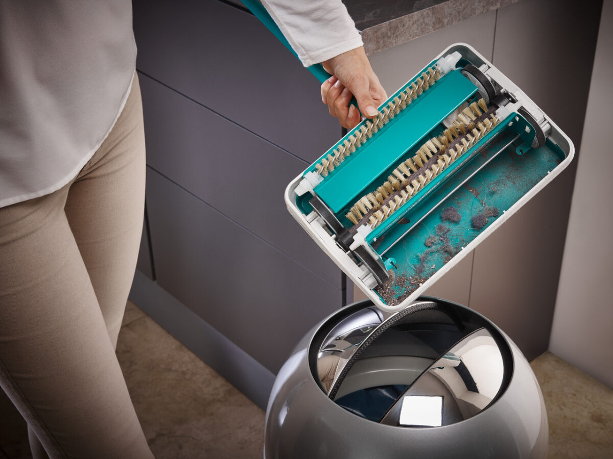 Leifheit Regulus szőnyegseprű - Image 5