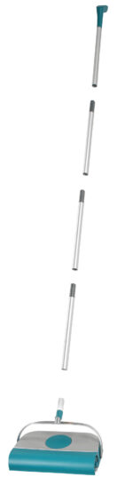 Leifheit Regulus Supra szőnyegseprű - Image 2