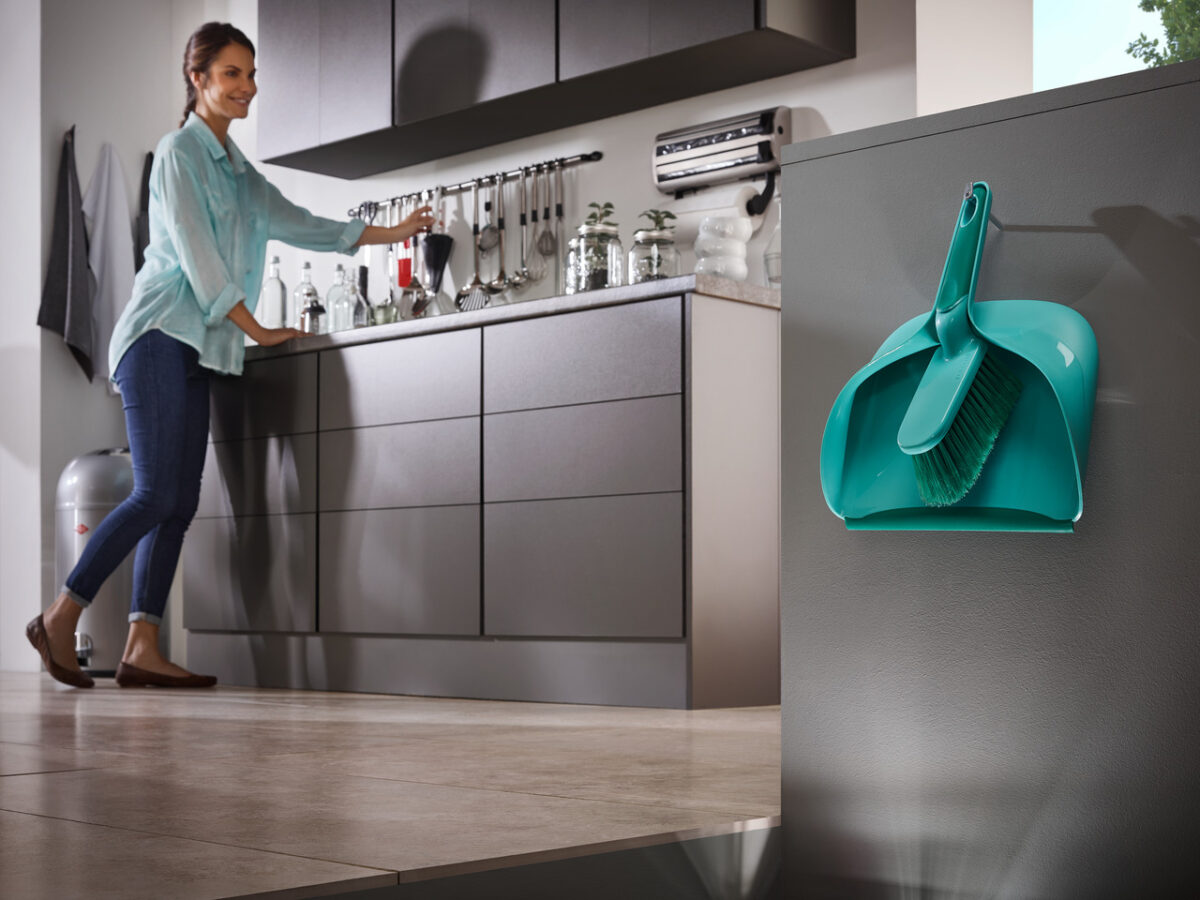 Leifheit Kéziseprű szett - Image 6