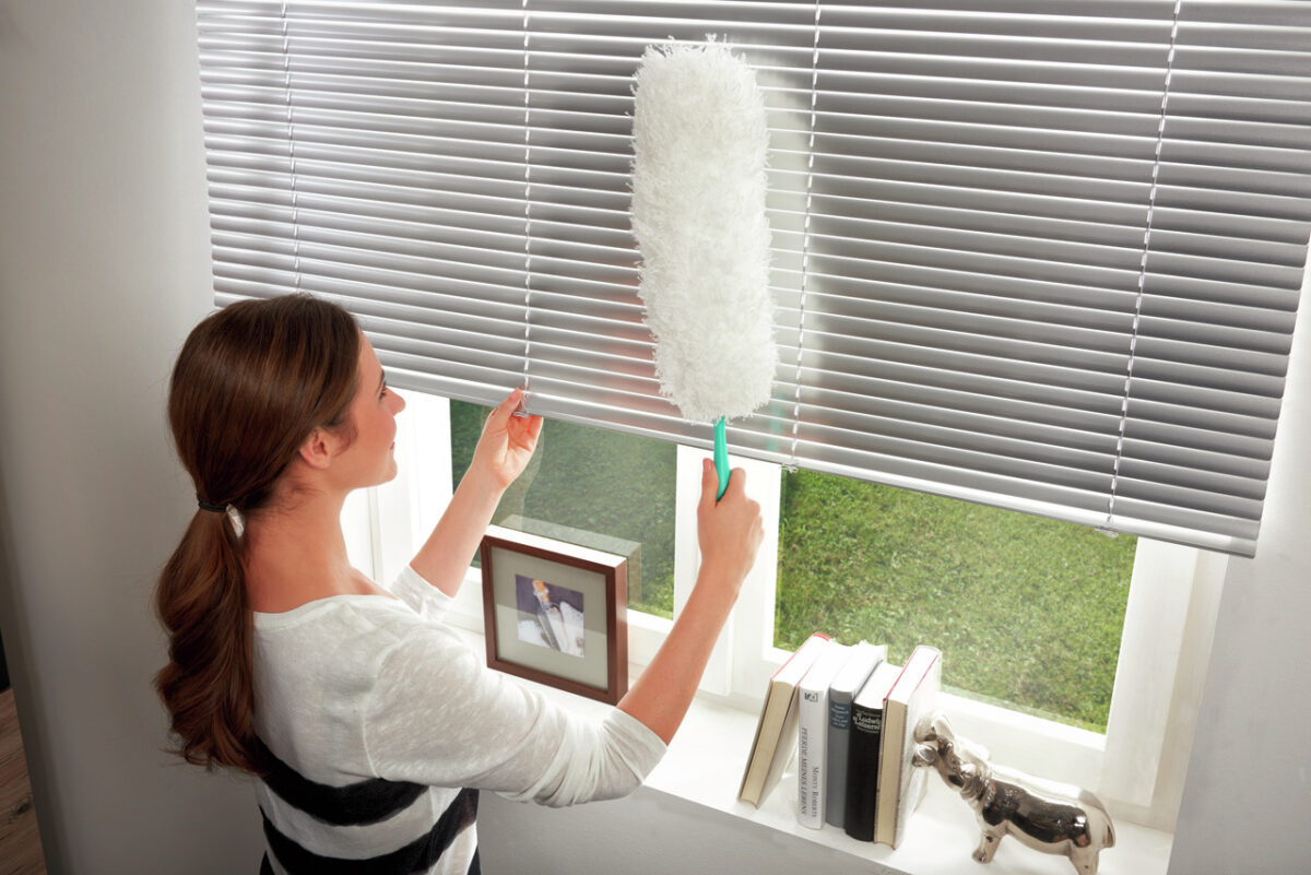 Leifheit Duster Portörlő XL - Image 9