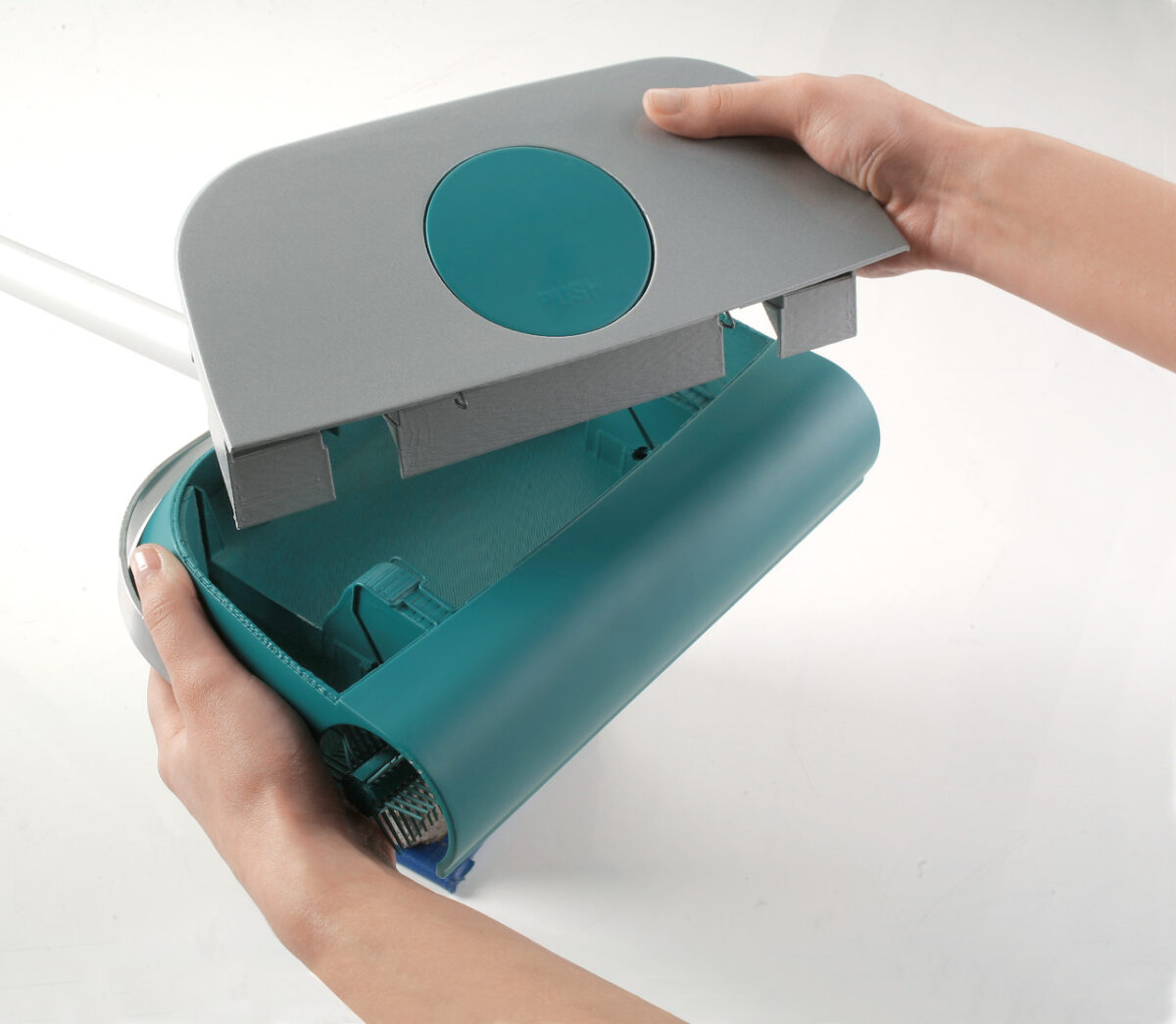 Leifheit Regulus Supra szőnyegseprű - Image 9