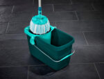 Leifheit Felmosóhuzat Clean Twist Disc Mop micro duo - Image 3