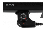 ECG EG 2011 Dual XL Asztali grill - Image 10
