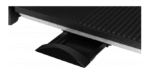 ECG EG 2011 Dual XL Asztali grill - Image 11
