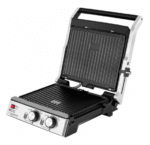 ECG KG 2033 Duo Grill & Waffle kontaktgrill - Image 4