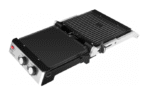 ECG KG 2033 Duo Grill & Waffle kontaktgrill - Image 8