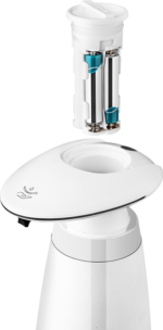 ECG BD 34 White Szappanadagoló - Image 3