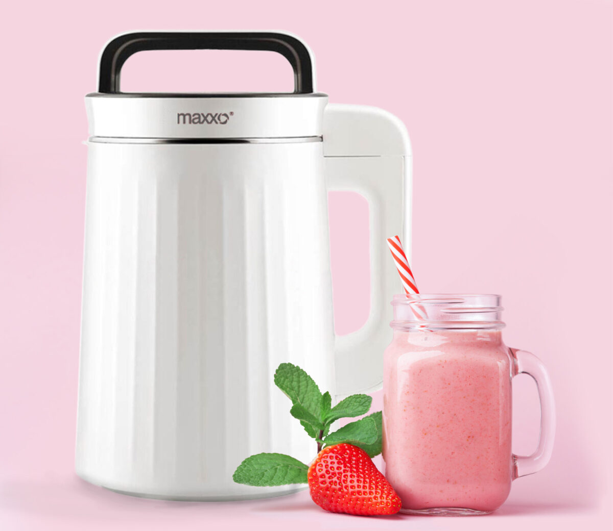 MAXXO Multimilk növényitej-készítő - Image 10