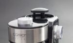 CASO Barista Crema - Image 5