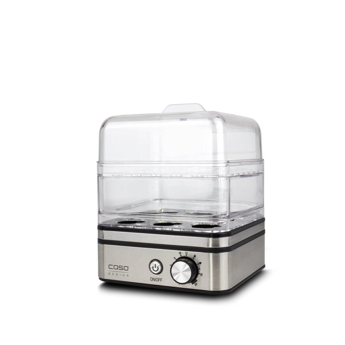 CASO ED10 elektromos tojásfőző - Image 1