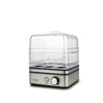 CASO ED10 elektromos tojásfőző