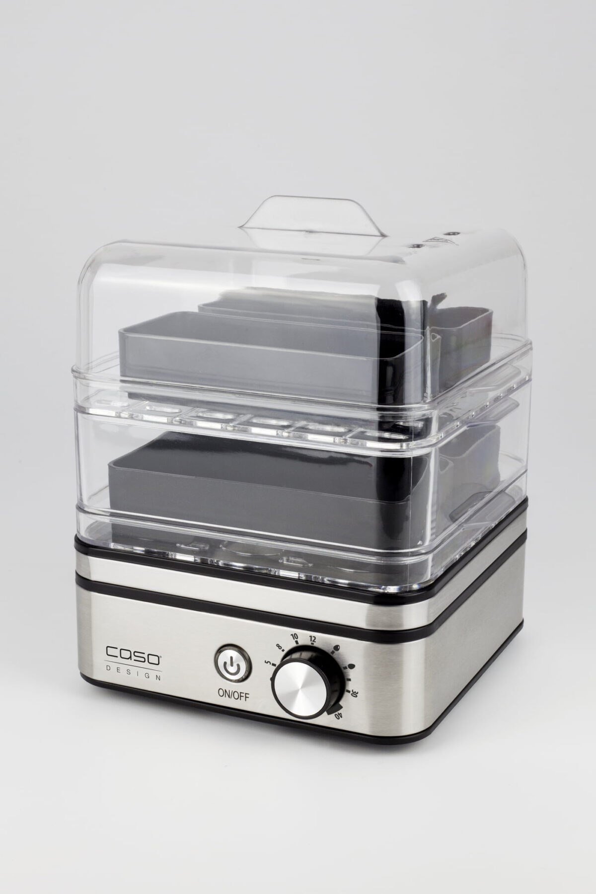 CASO ED10 elektromos tojásfőző - Image 5