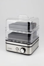 CASO ED10 elektromos tojásfőző - Image 5