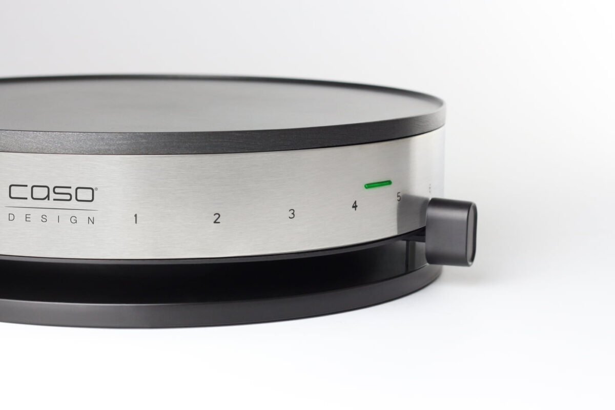 Caso CM1300 palacsintasütő - Image 2