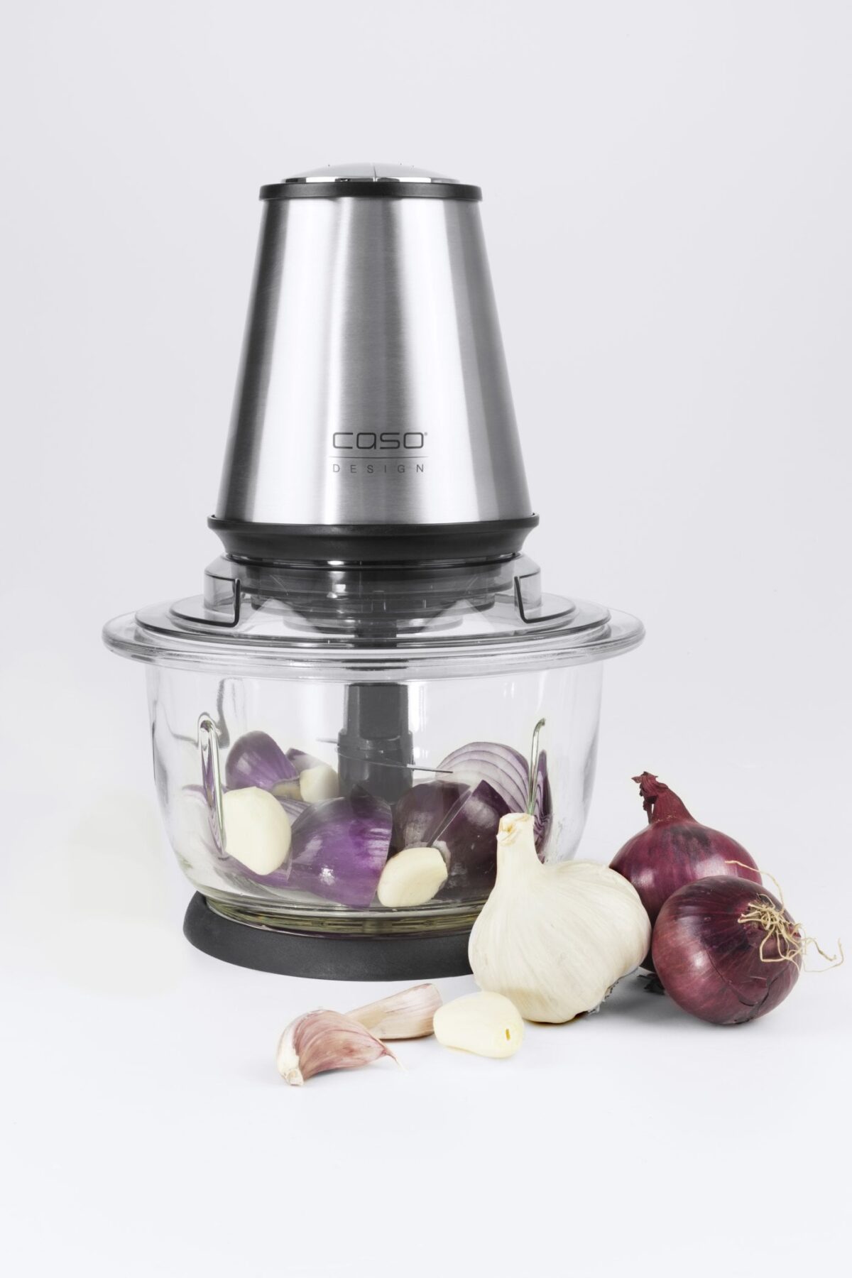 CASO UZ 400 aprító - Image 4