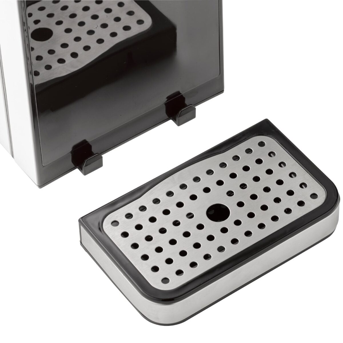 CASO HW 600 forróvíz adagoló - Image 7