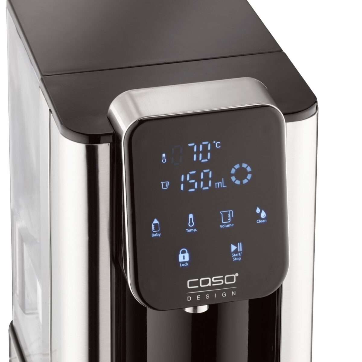 CASO HW 660 forróvíz adagoló - Image 4