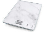 Soehnle konyhai mérleg Page Compact 300 Marble