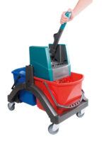 Leifheit Professional Duo felmosószett - Image 3