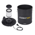 Sogo Porszívó 16130 - Image 2