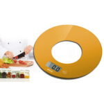 Sogo Konyhai Mérleg 3965 Narancs - Image 2