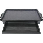 Sogo Asztali Grill 10340