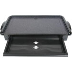 Sogo Asztali Grill 10340 - Image 3