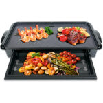 Sogo Asztali Grill 10340 - Image 4