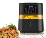Sogo Airfryer 10820 - Image 2