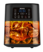 Sogo Airfryer 10820 - Image 3