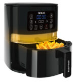 Sogo Airfryer 10820 - Image 4