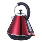 Sogo Vízforraló 5785 Piros