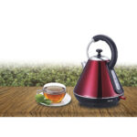 Sogo Vízforraló 5785 Piros - Image 2