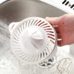 Leifheit ComfortLine citrusprés - Image 4