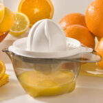 Leifheit ComfortLine citrusprés - Image 5