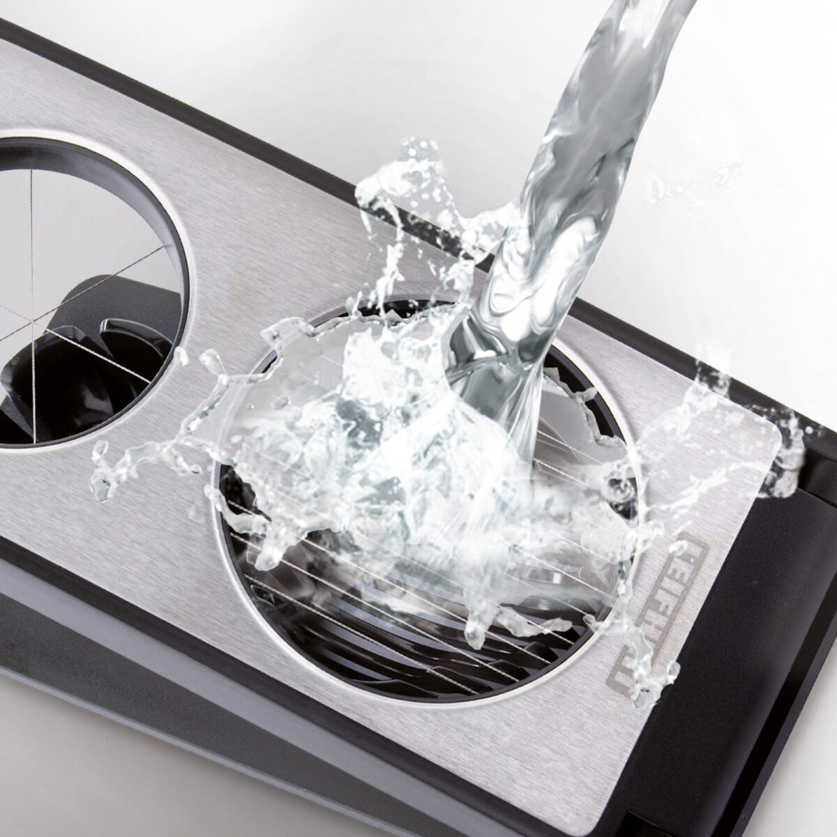 Leifheit ProLine tojásszeletelő - Image 3