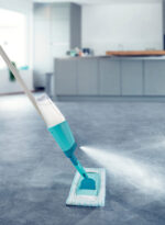 Leifheit EasySpray XL tartályos felmosó - Image 6