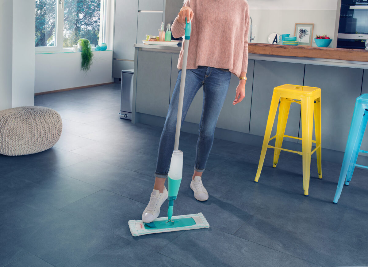 Leifheit EasySpray XL tartályos felmosó - Image 9