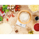 Soehnle Page Compact 300 fehér konyhai mérleg - Image 13