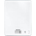 Soehnle Page Compact 300 fehér konyhai mérleg - Image 2
