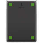 Soehnle Page Compact 300 fehér konyhai mérleg - Image 5