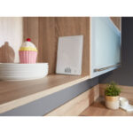 Soehnle Page Compact 300 fehér konyhai mérleg - Image 9