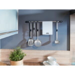 Soehnle Page Compact 300 fehér konyhai mérleg - Image 8