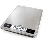 Soehnle Page Profi 200 inox konyhai mérleg