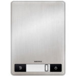 Soehnle Page Profi 200 inox konyhai mérleg - Image 2