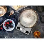 Soehnle Page Profi 200 inox konyhai mérleg - Image 6