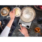 Soehnle Page Profi 200 inox konyhai mérleg - Image 7